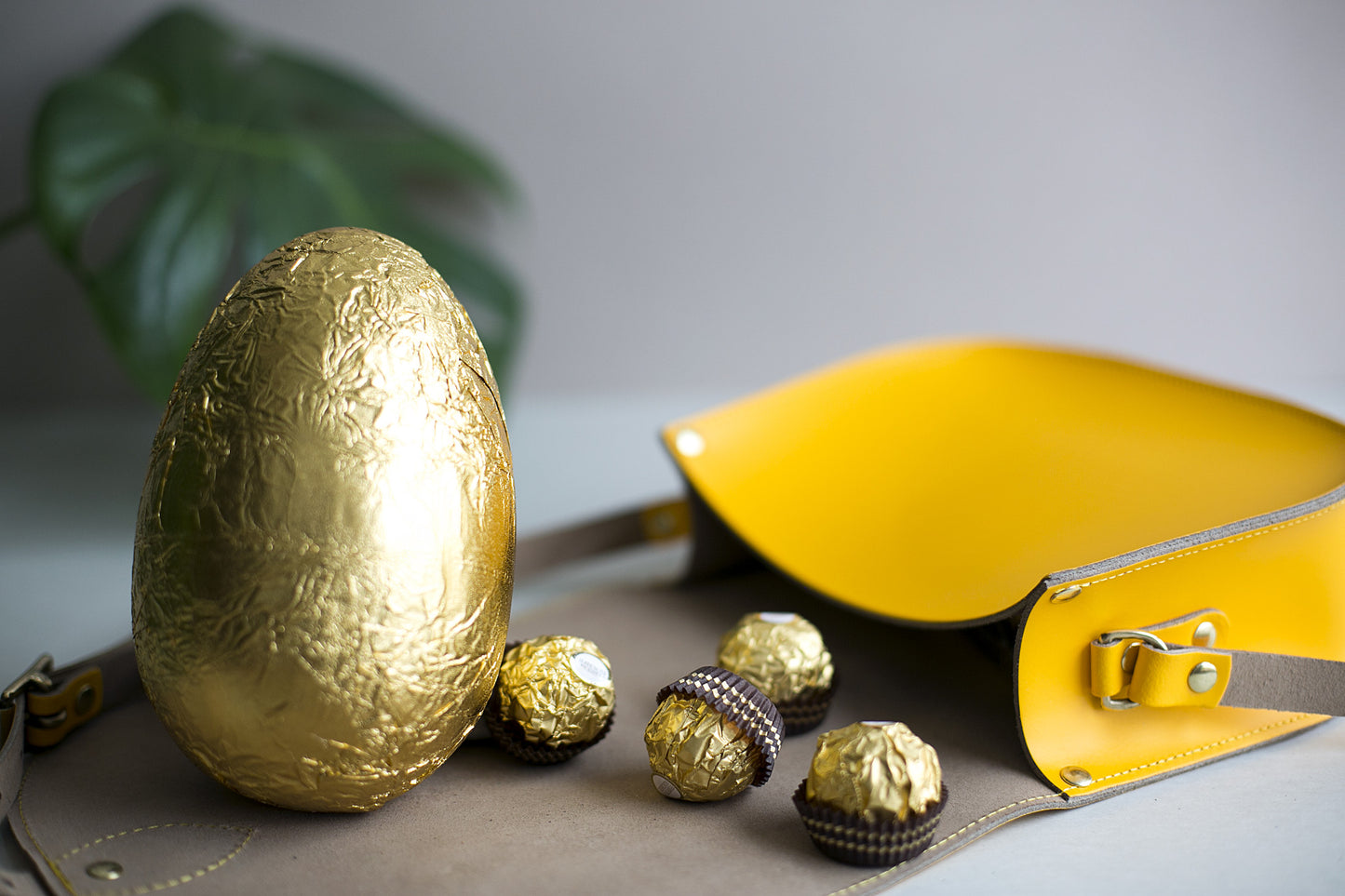 The Bank Holiday Wishlist