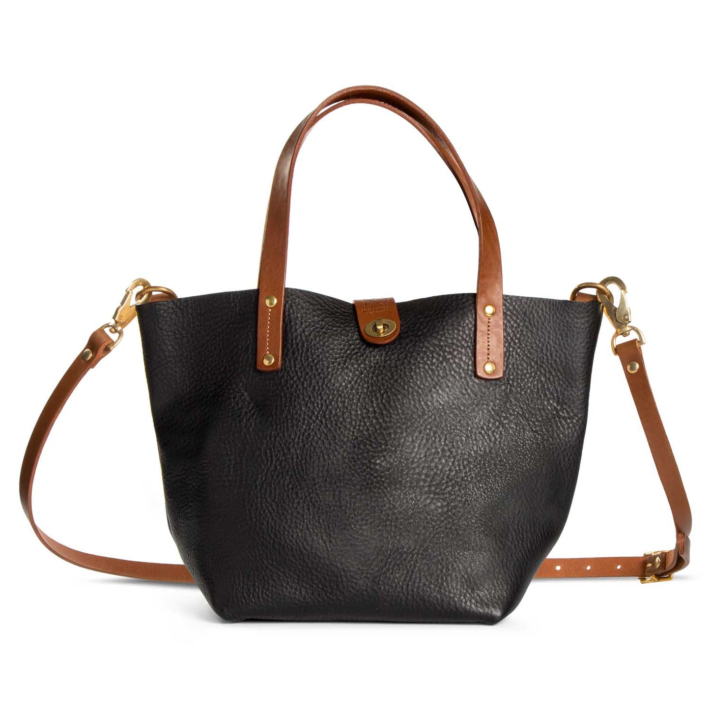 Medium Adanna Black