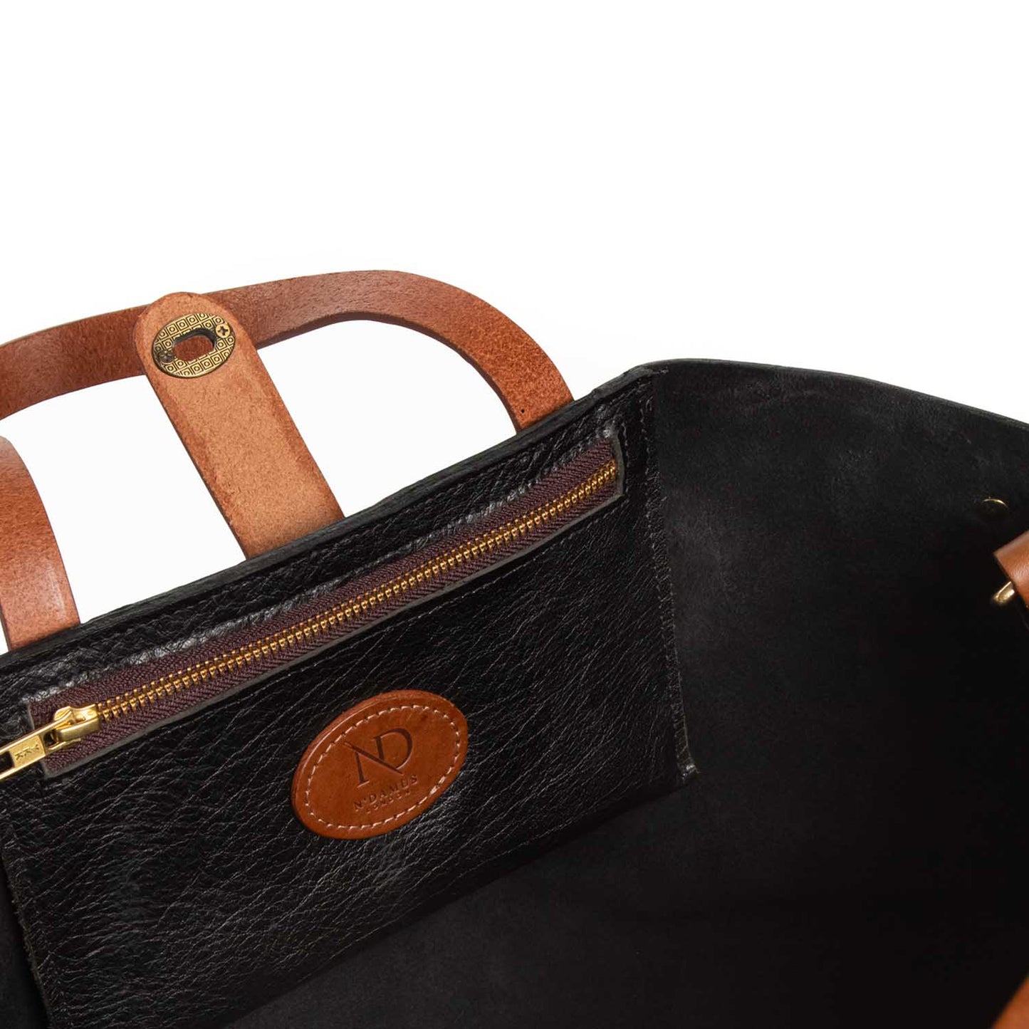 Medium Adanna Black