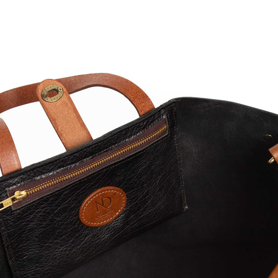 Medium Adanna Black
