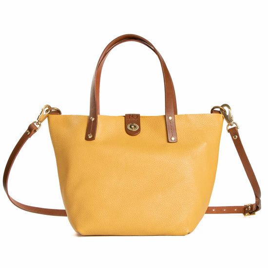 Medium Adanna Buttermilk Yellow