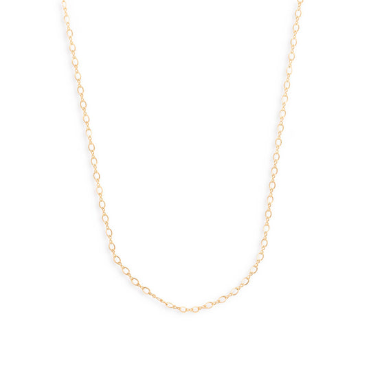 Hatton Fine 14K Gold Necklace