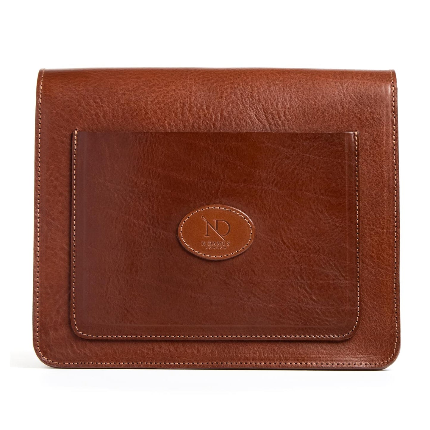 Medium Soho Chestnut Twist - Sample
