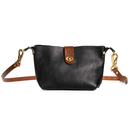 Mini Adanna Black