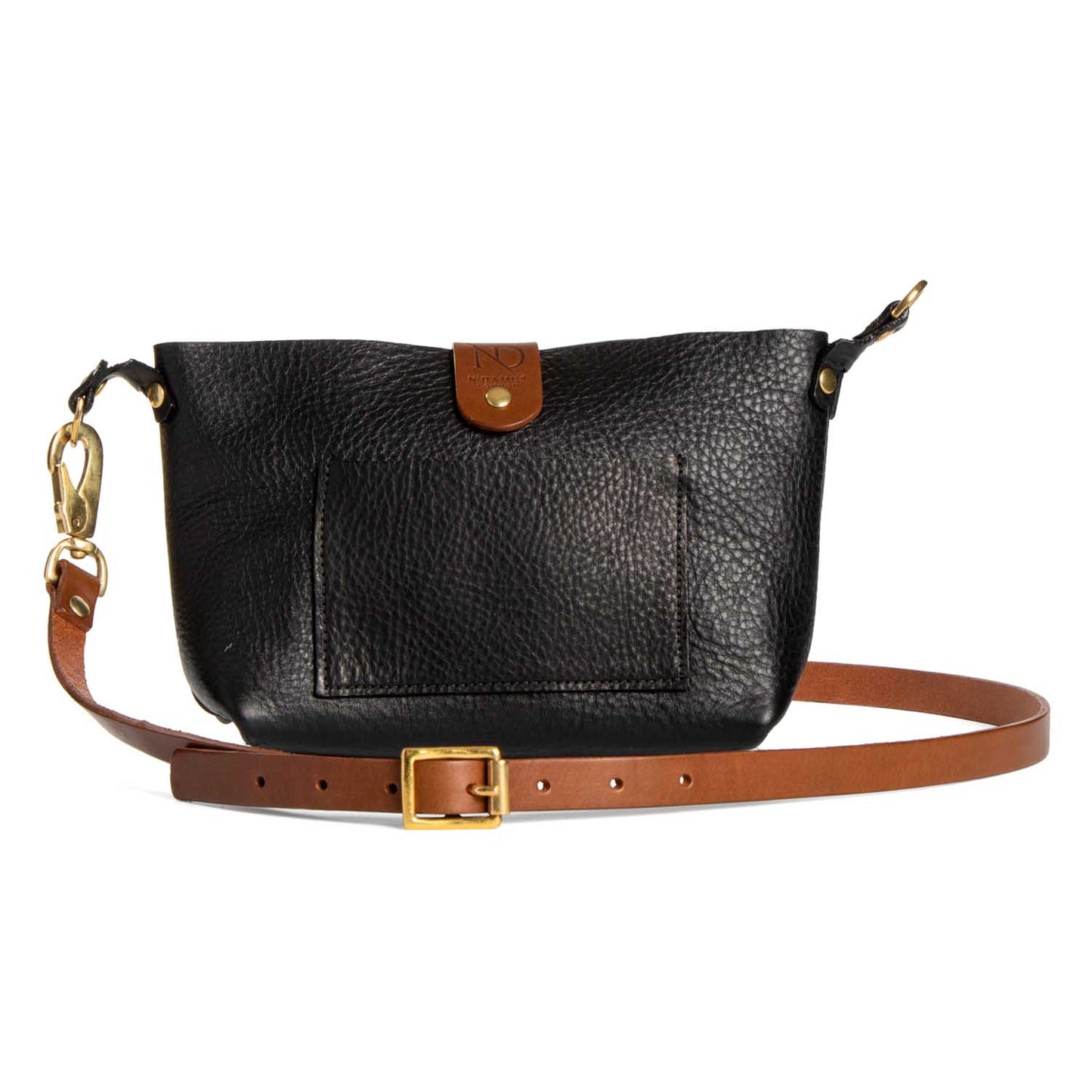 Mini Adanna Black