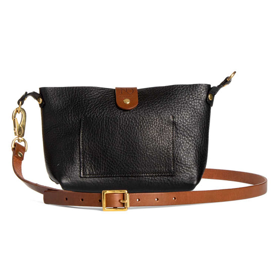 Mini Adanna Black