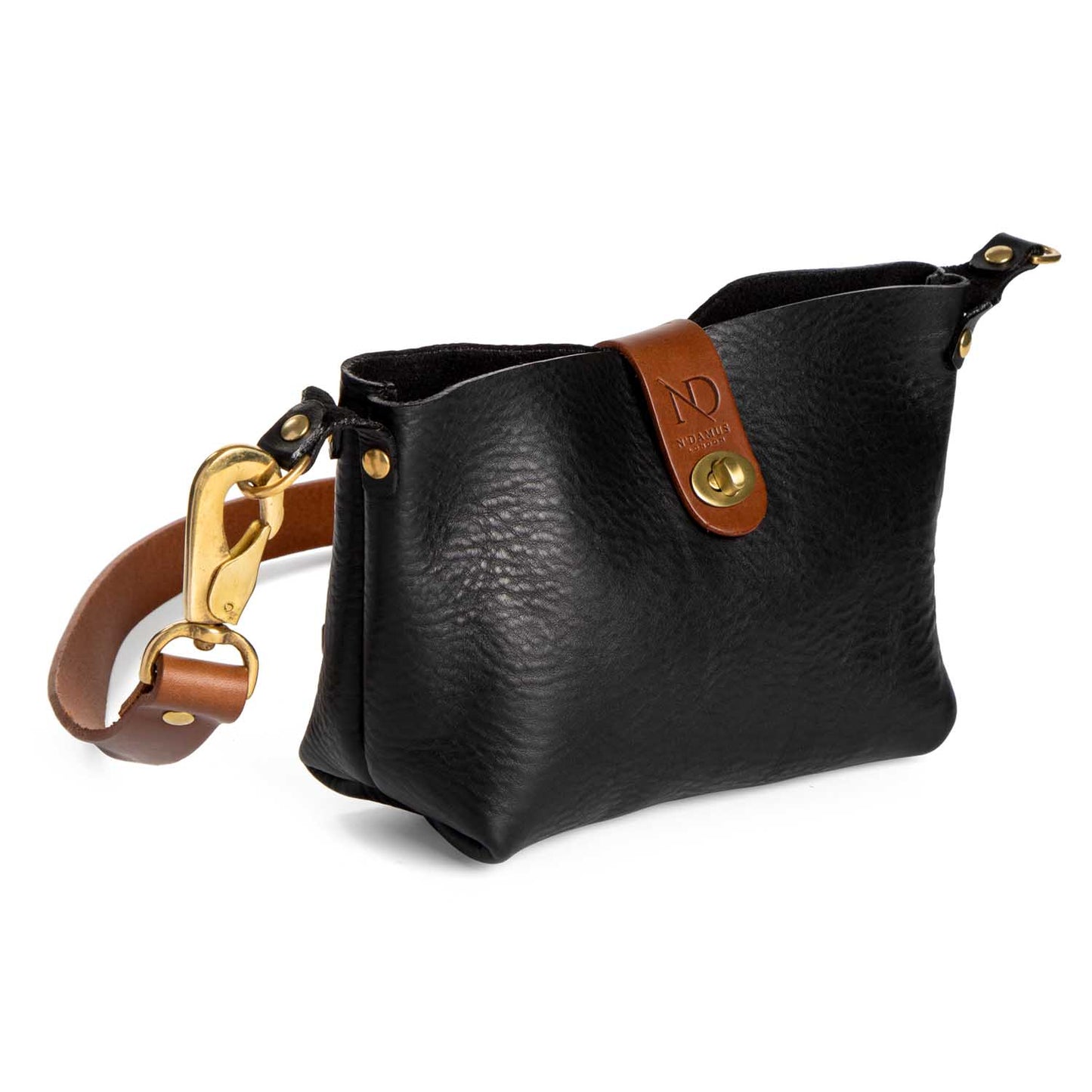 Mini Adanna Black