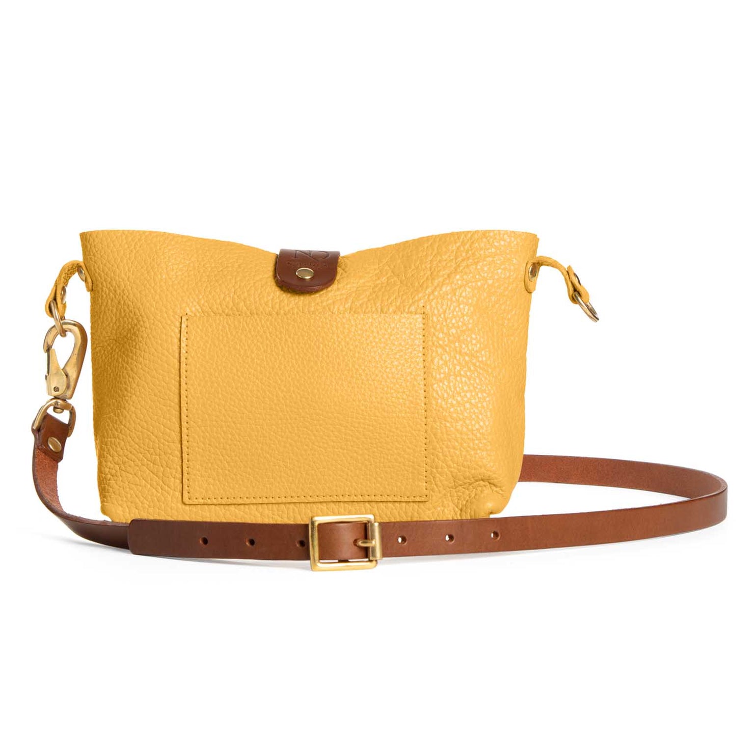 Mini Adanna Buttermilk Yellow