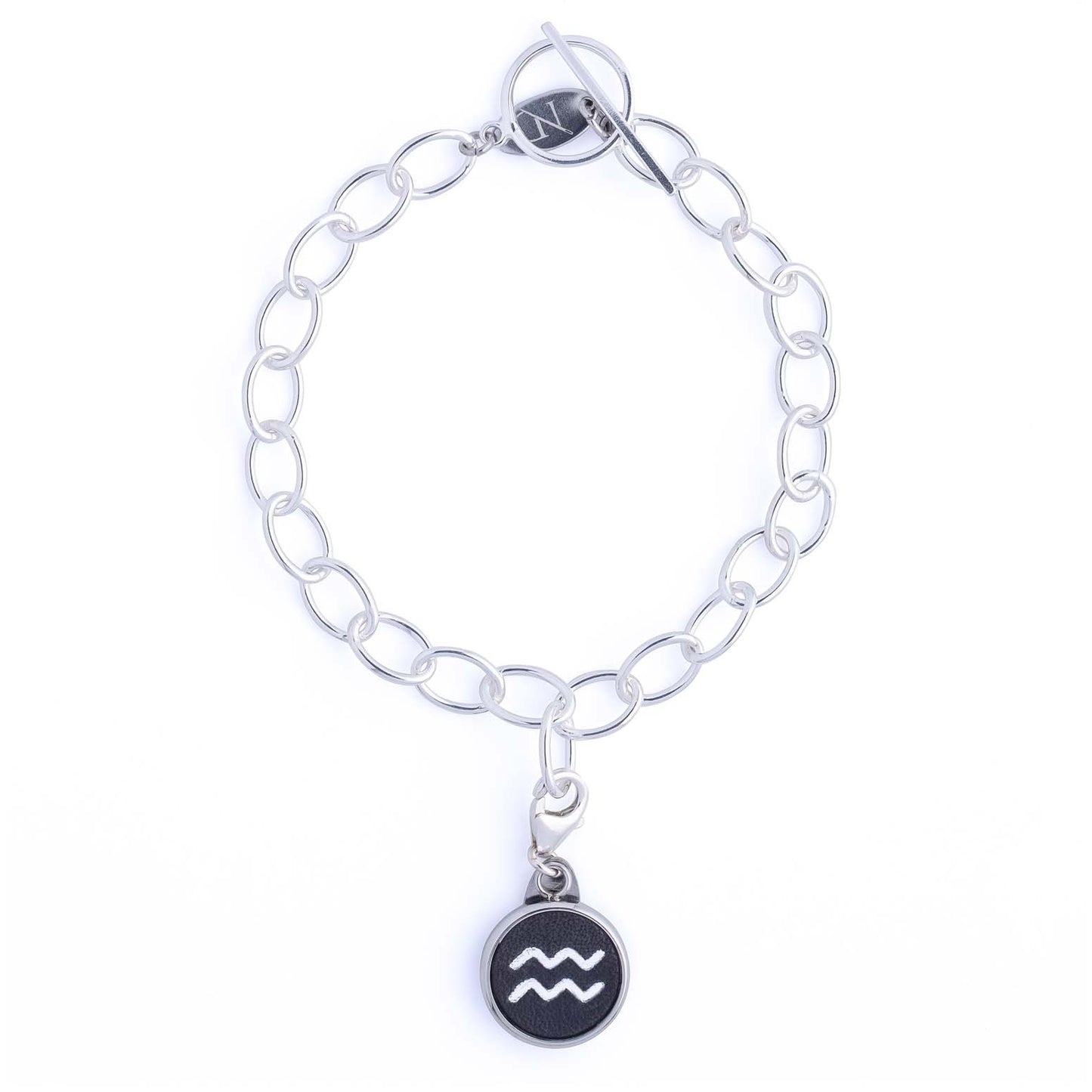 Star sign hotsell bracelet