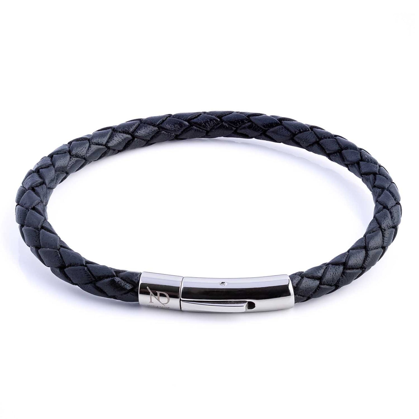 Holborn Black Bracelet