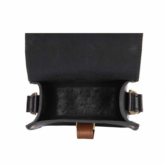 Mini Eze Black