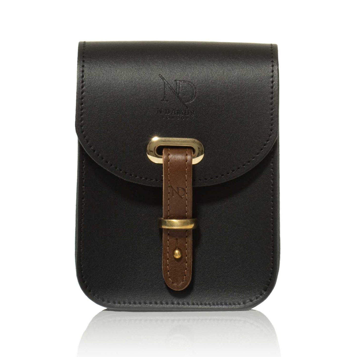 Mini Eze Black
