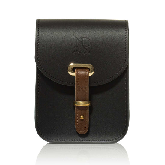 Mini Eze Black