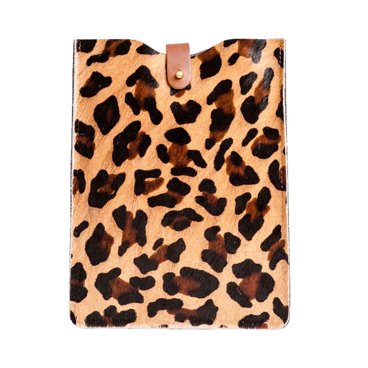 iPad Mini Leopard