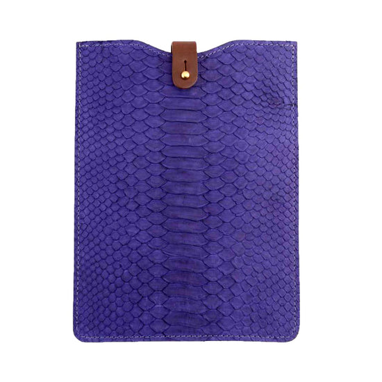 iPad Mini Purple Scale