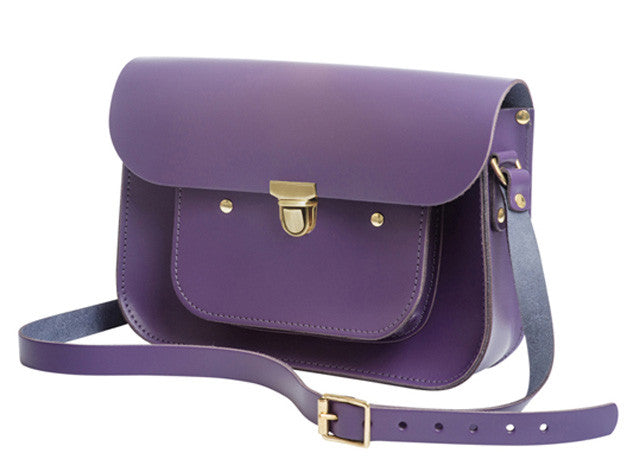 Karmen Mini Satchel main image 0
